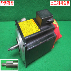 북63262/화낙서보모터/a1/3000/A06B-0371-B075